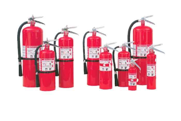 FOCA Equipos Contra Incendios