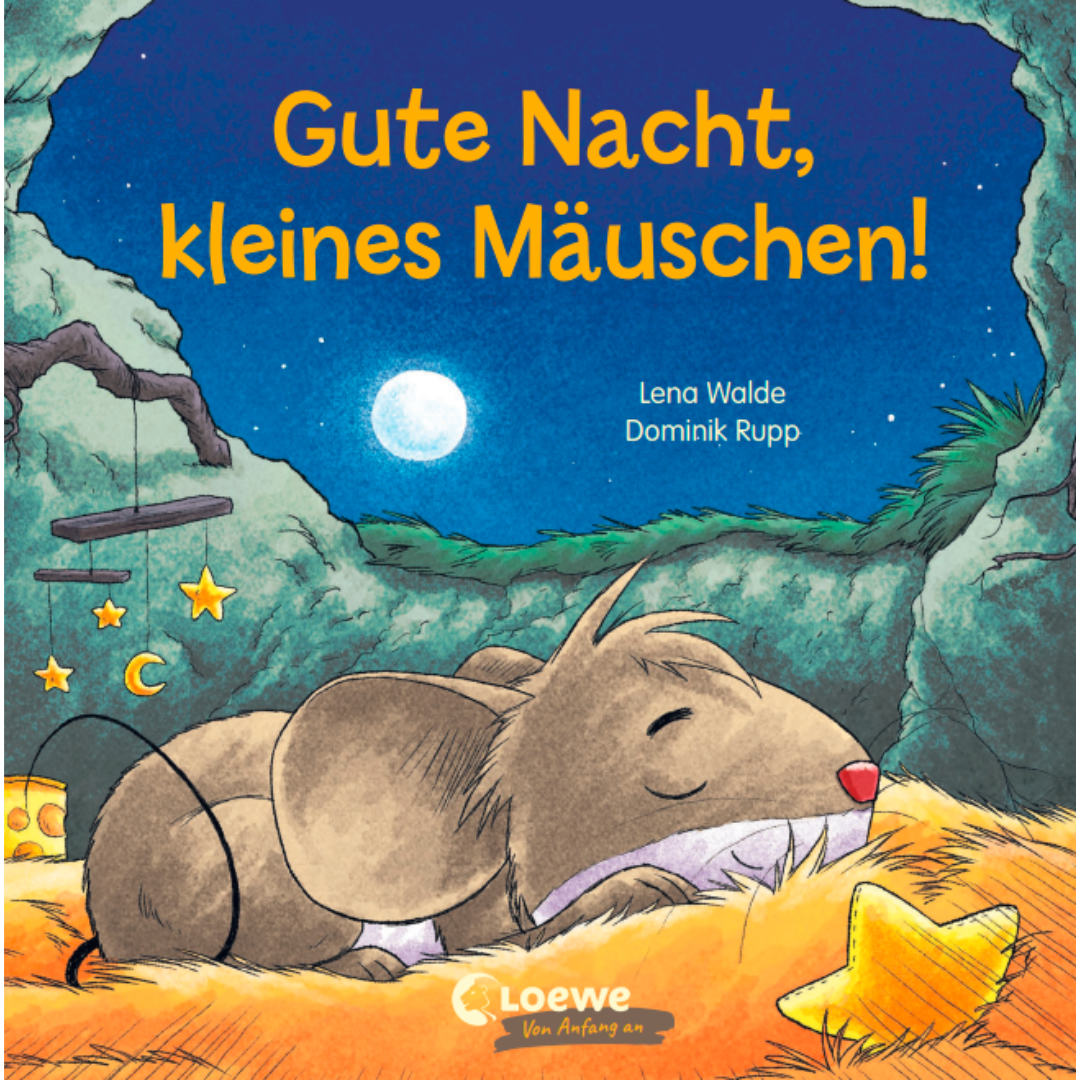 BUchcover von