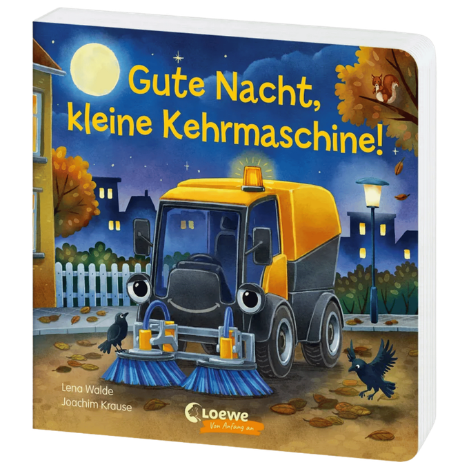 Buchcover von 