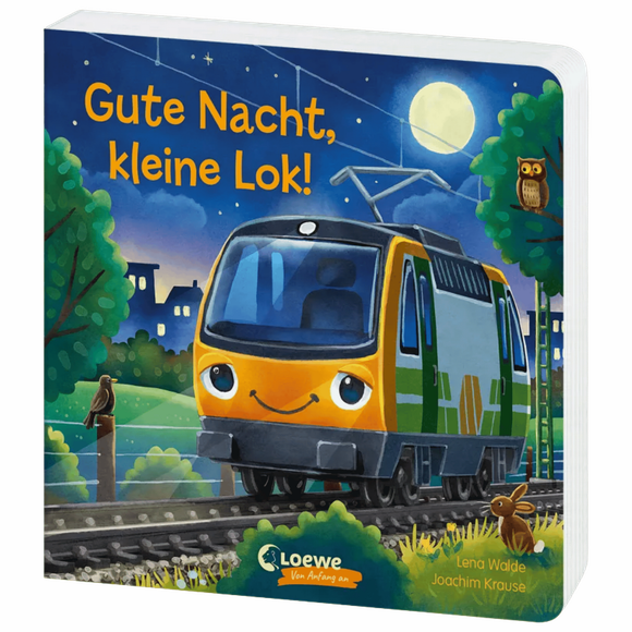 Buchcover 