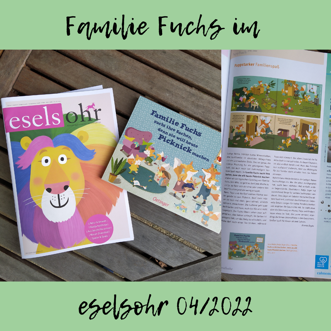 Das Magazin 