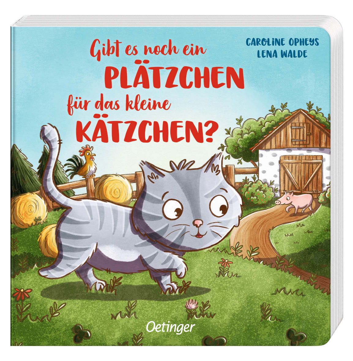 Buchcover von 