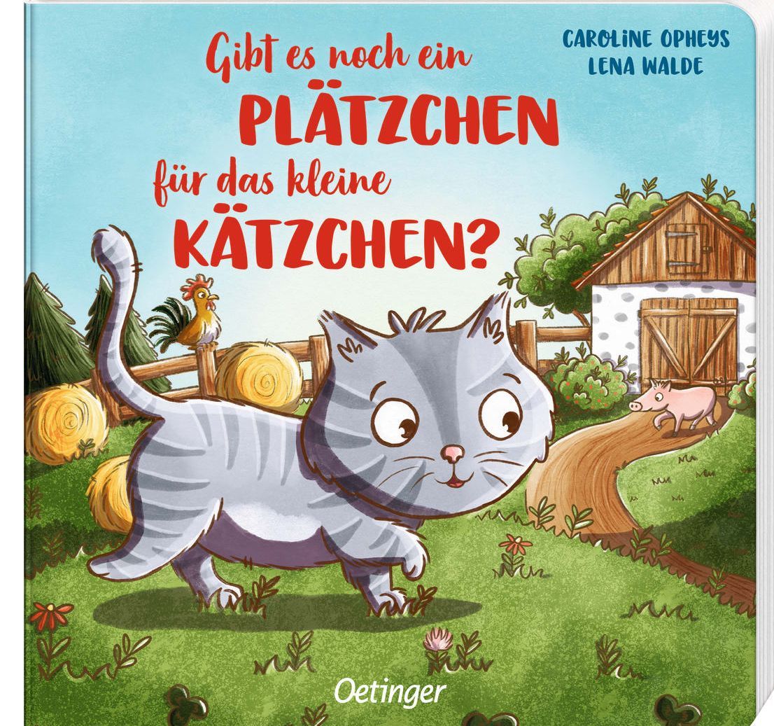 Buchcover von