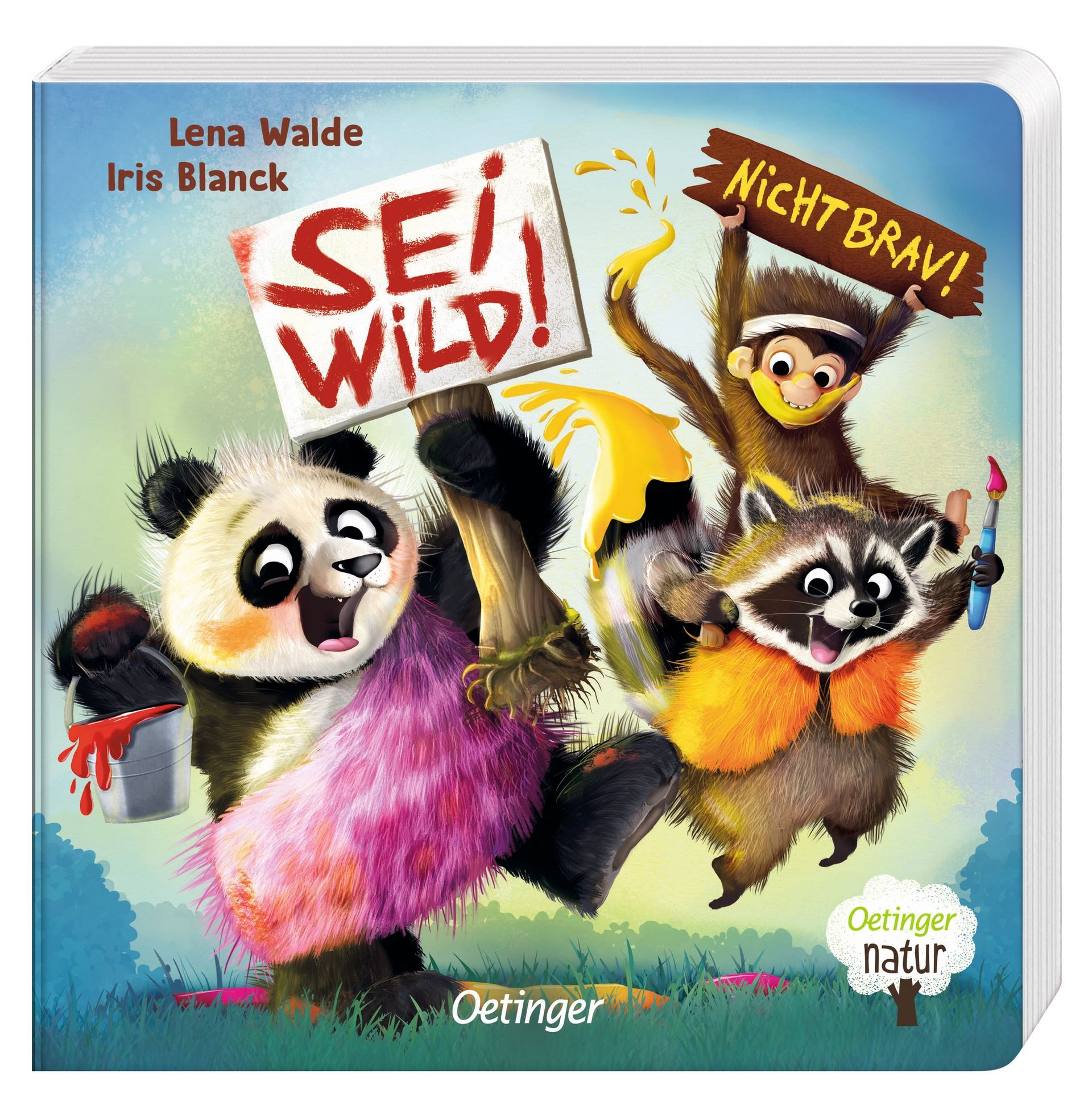 Buchcover von 