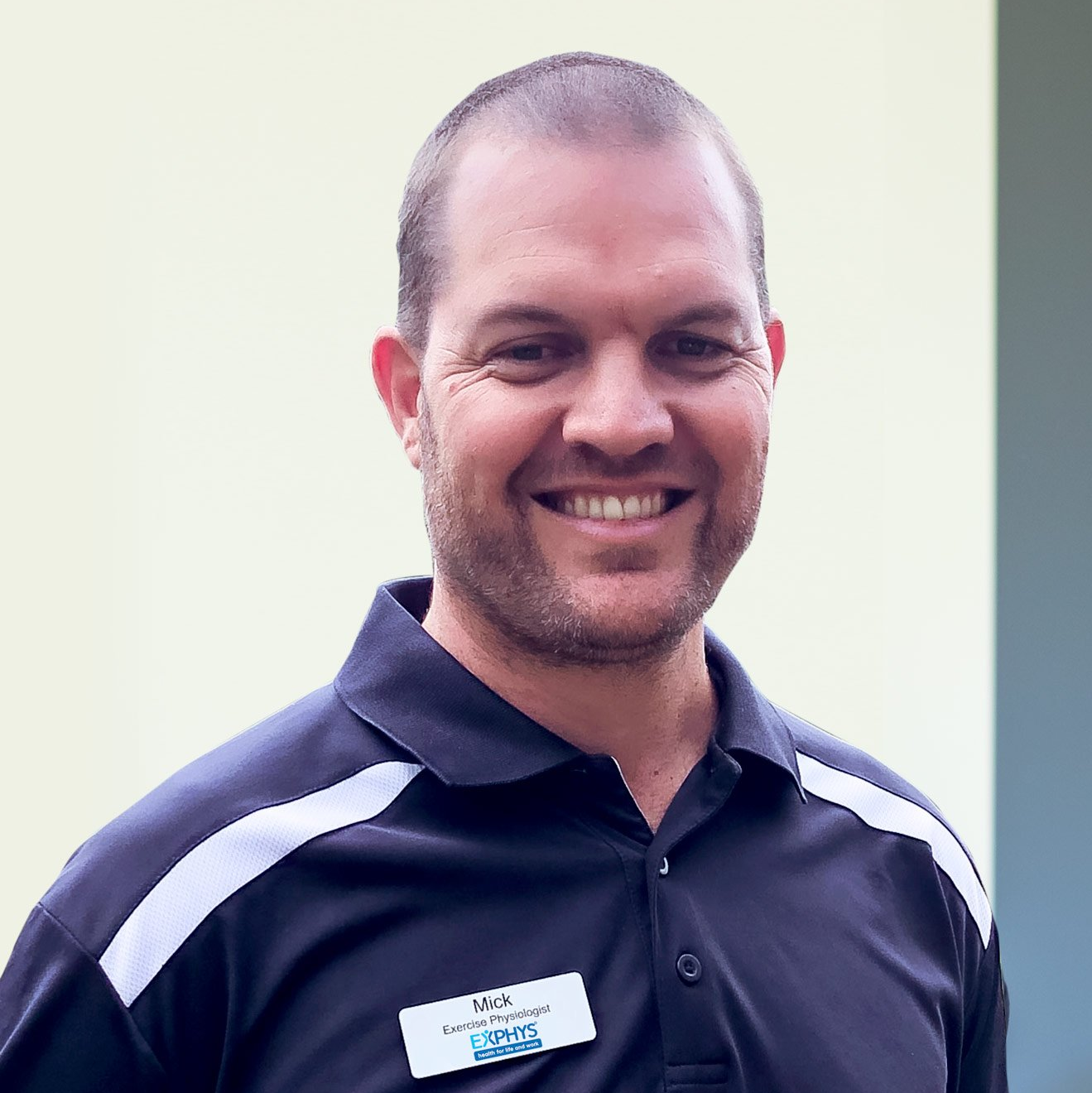 Meet Mick Craven. Brisbane-Sunshine Coast, QLD.