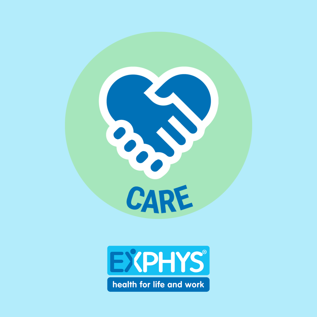EXPHYS&rsquo; DNA Values | CARE