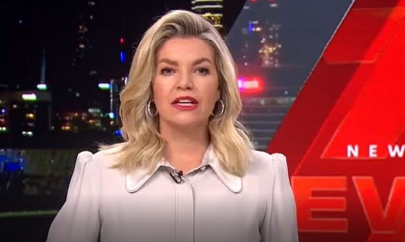 7NEWS | EXPHYS – AIA Australia | Exercise Oncology Research
