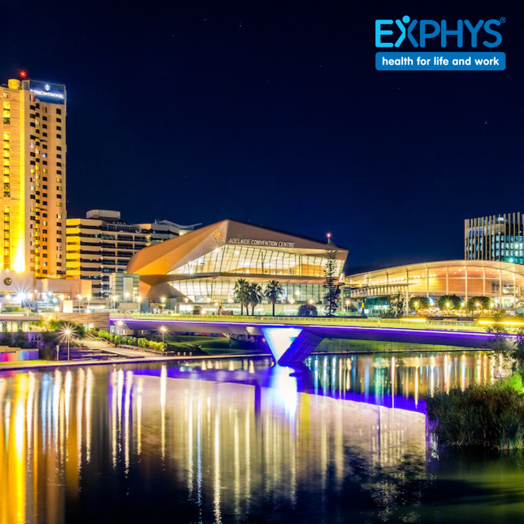Accepting F2F referrals for Greater Adelaide, South Australia!