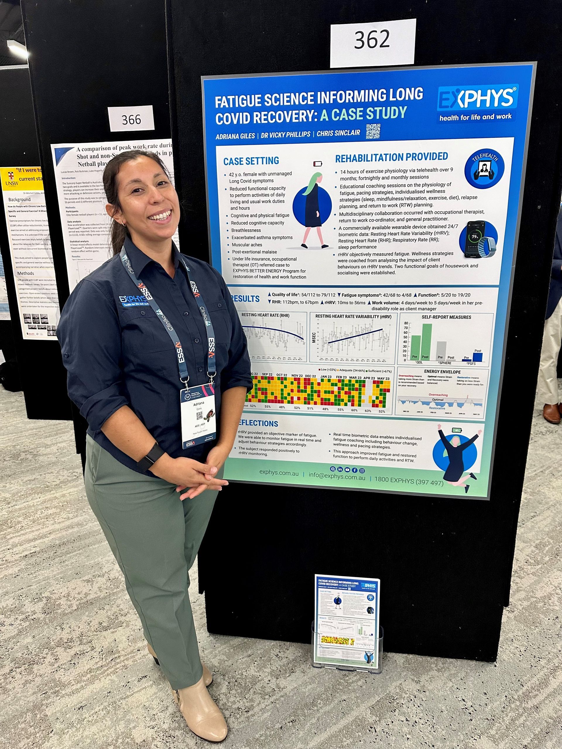 BETTER ENERGY Case Study Presented at Research to Practice 2024