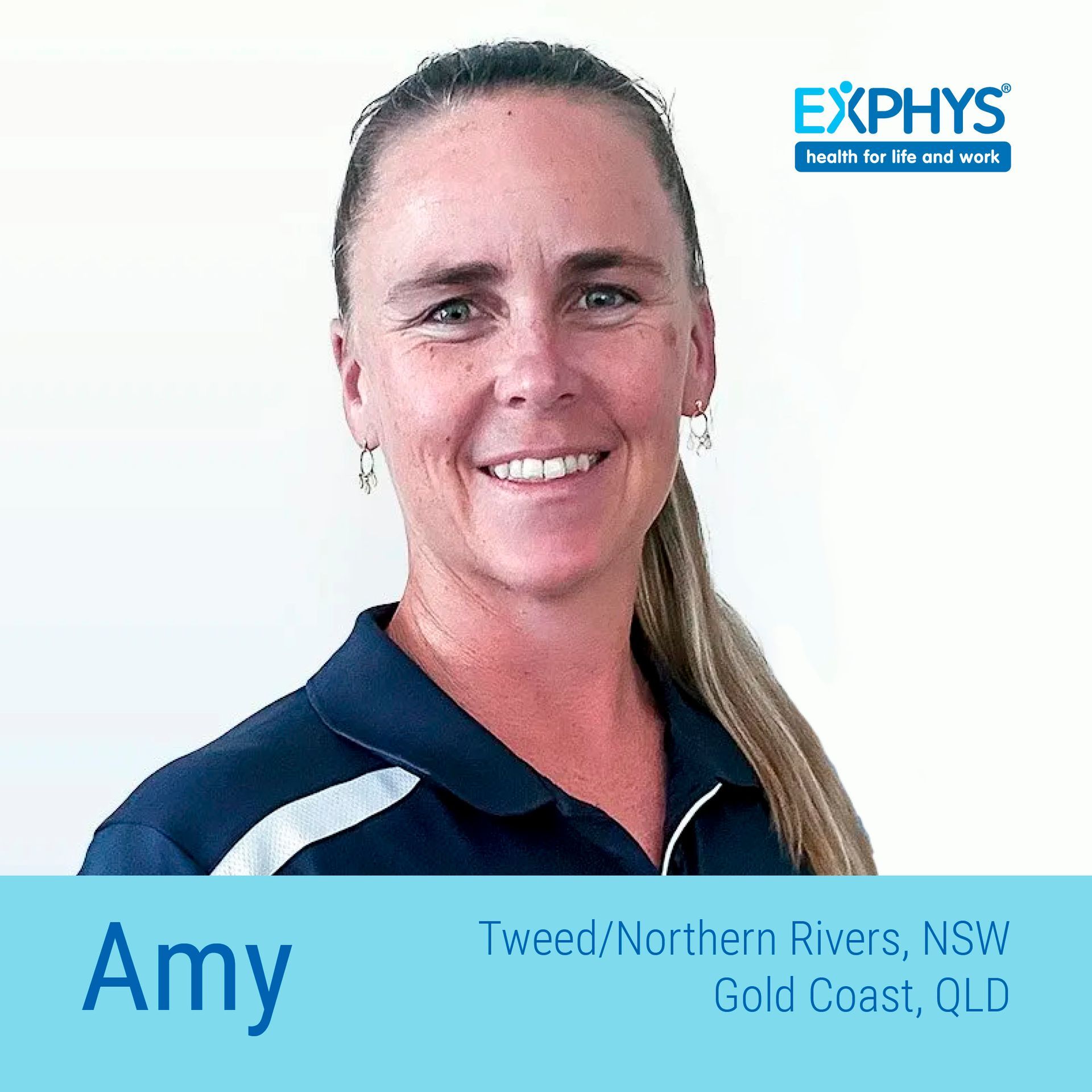 Meet Amy Ella. Tweed/Northern Rivers, NSW | Gold Coast QLD