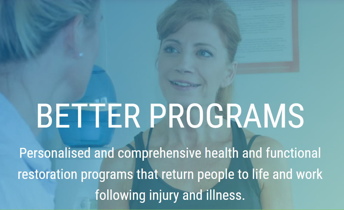 Our EXPHYS programs just got BETTER!