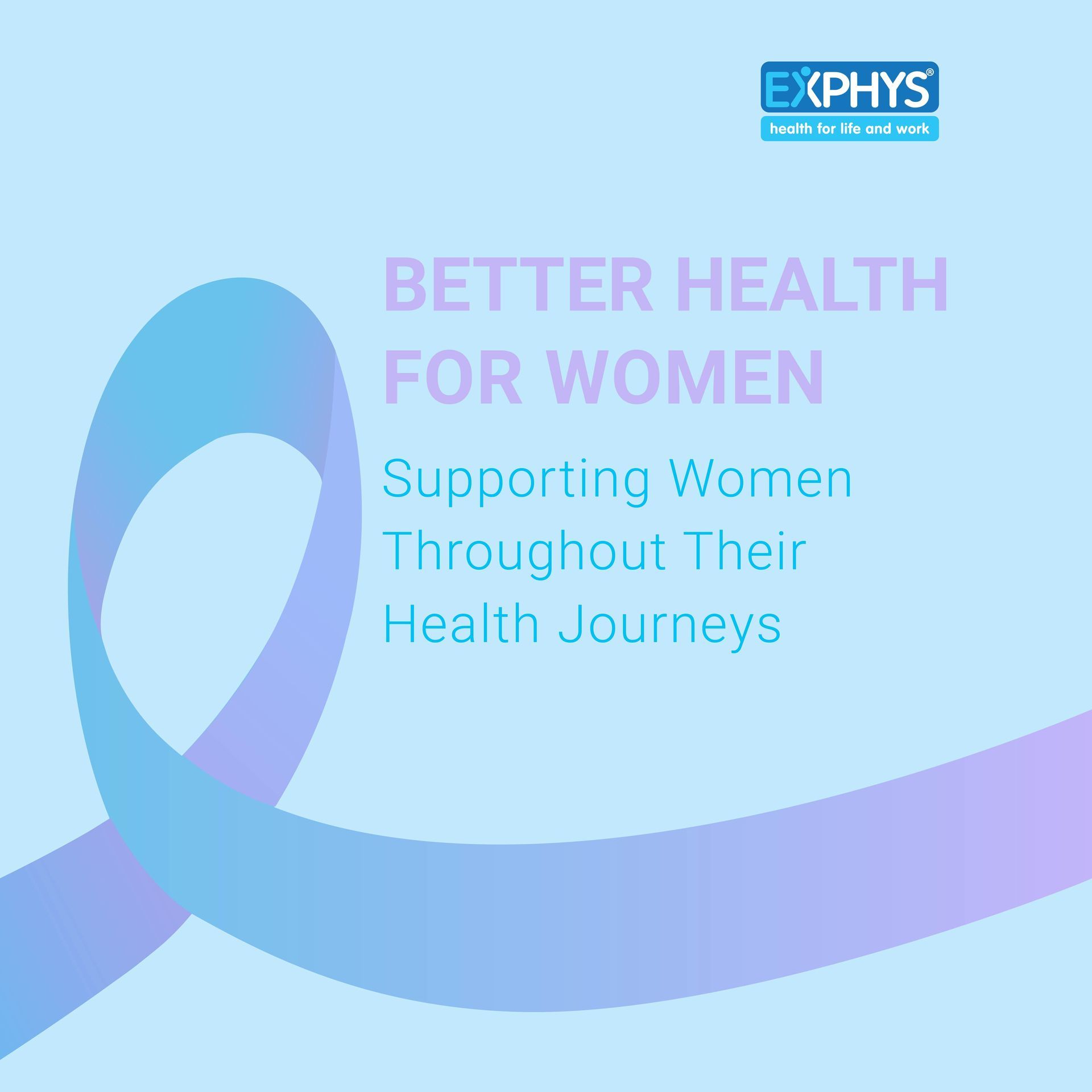 BETTER Health for Women