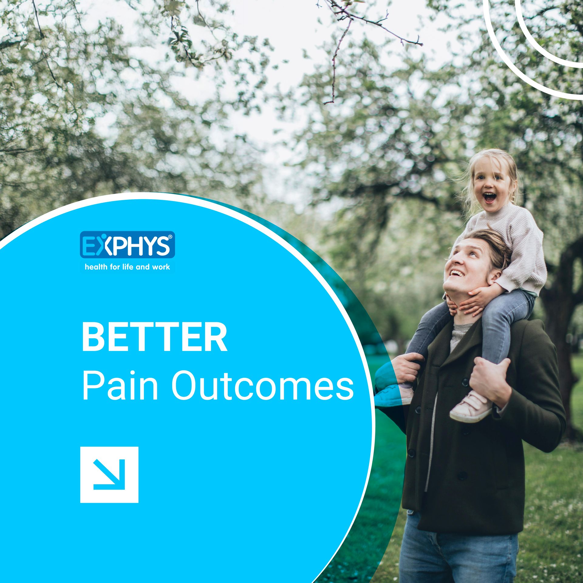 BETTER Pain Outcomes