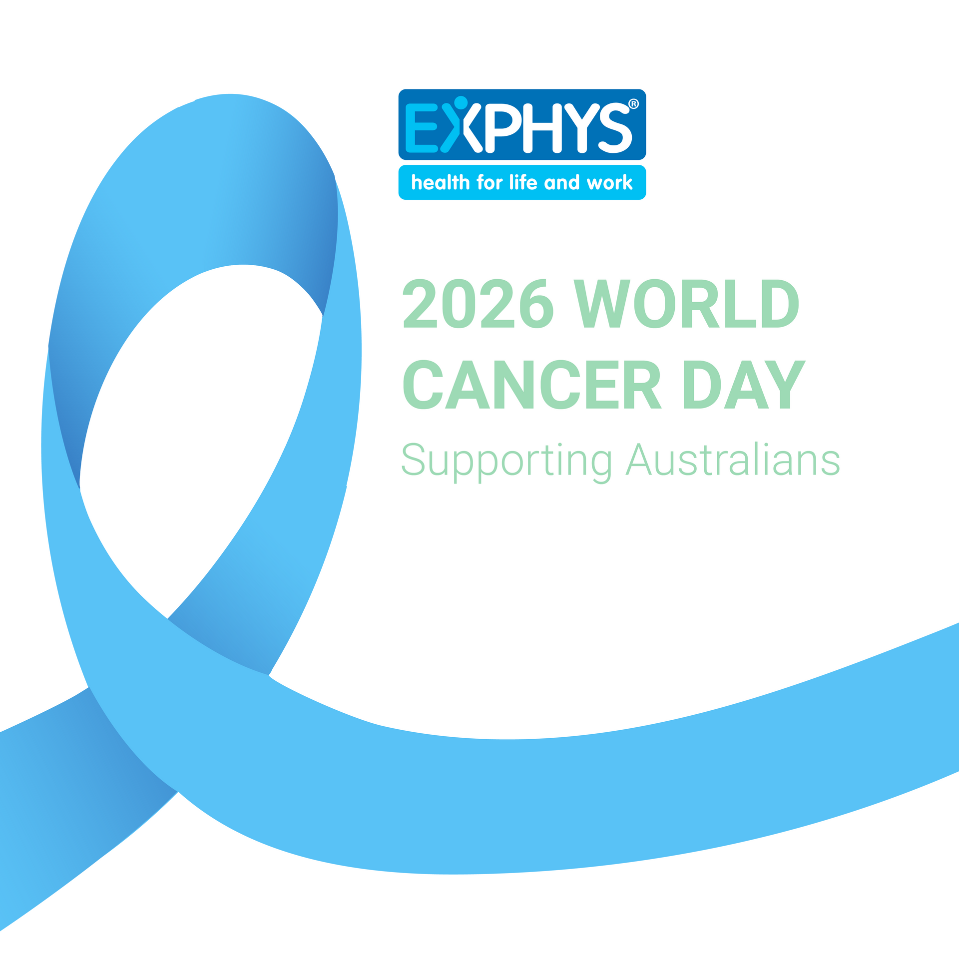 World Cancer Day | 2026