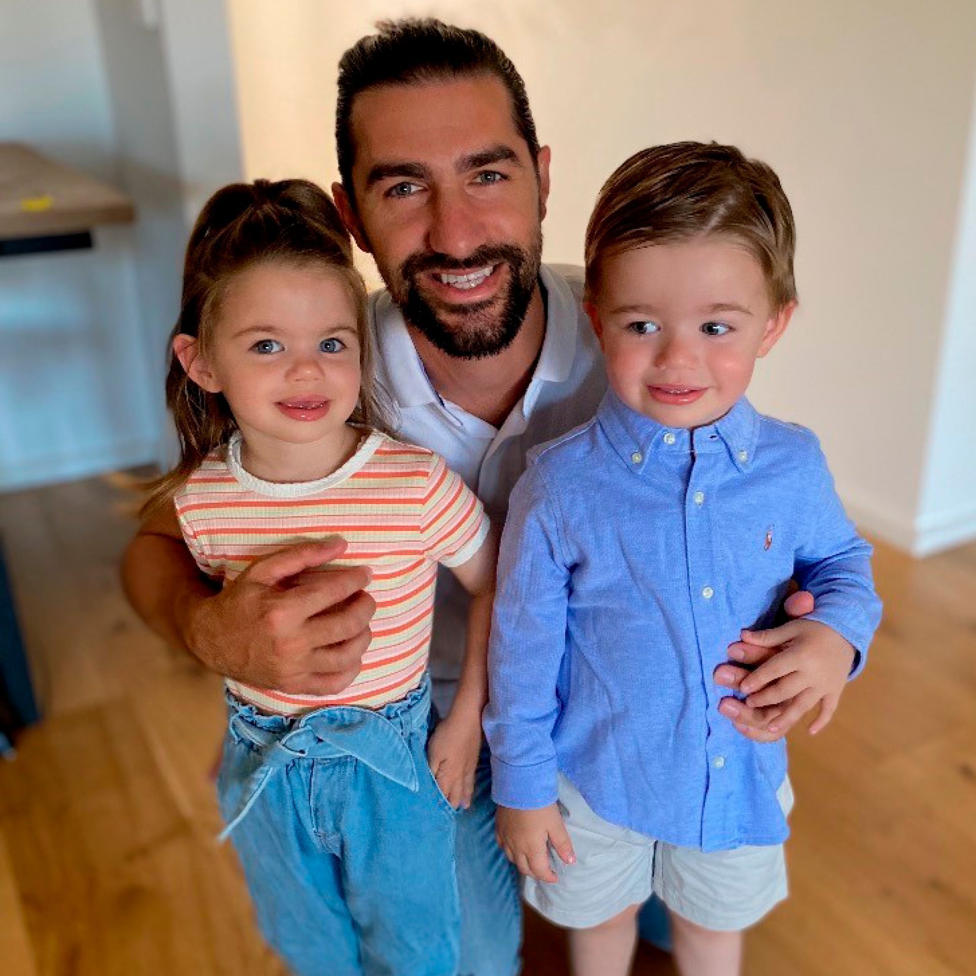 Father's Day 2023