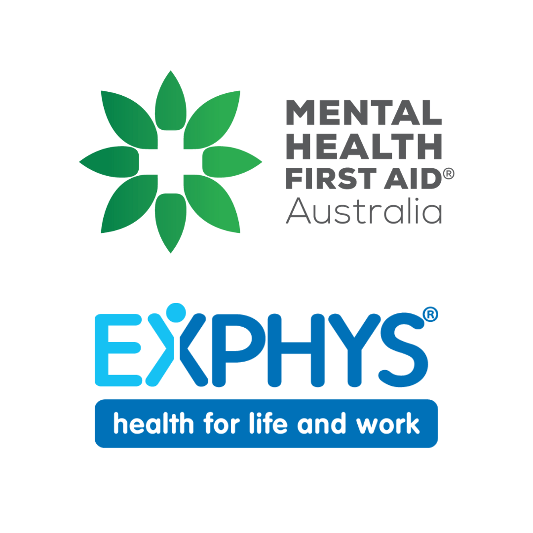Mental Health First Aid (MHFA) - EXPHYS Team Training