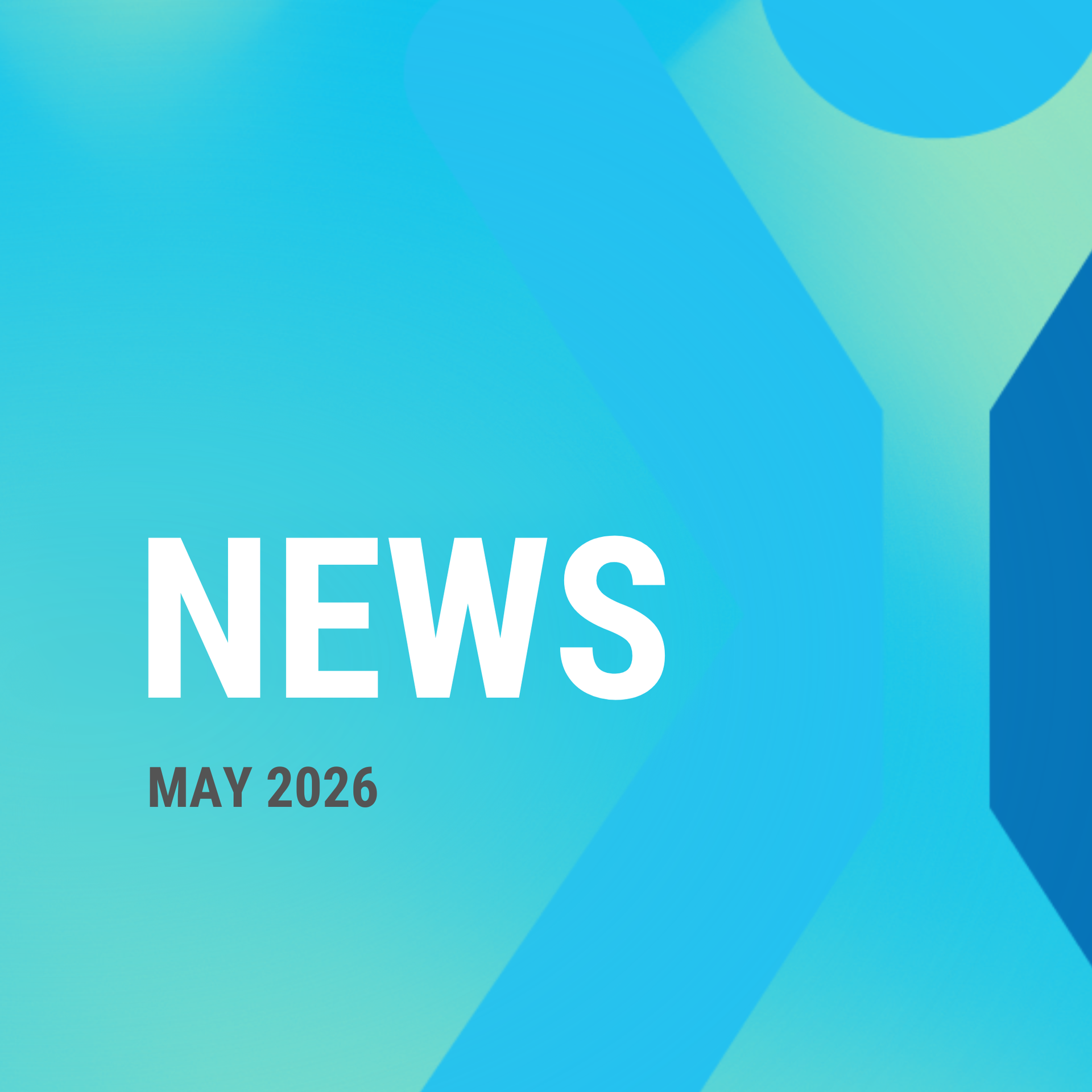 EXPHYS MAY NEWS 2026