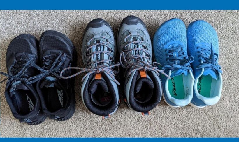 Pain Revolution | Go The Distance – Off we go!
