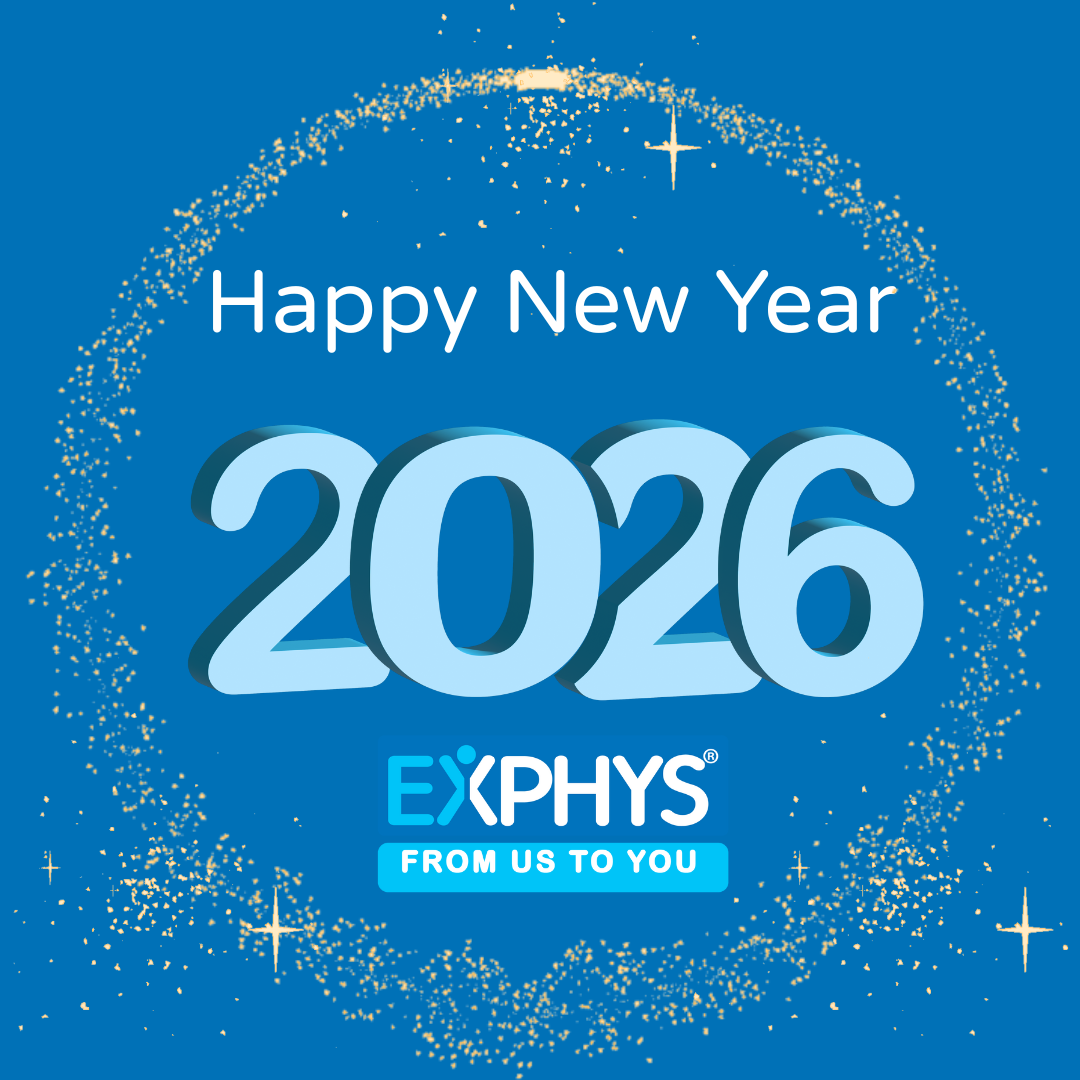 Happy New Years 2026 