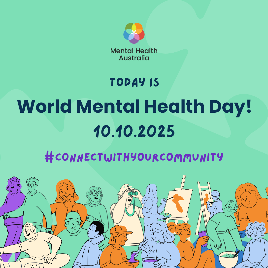 World Mental Health Day 2025