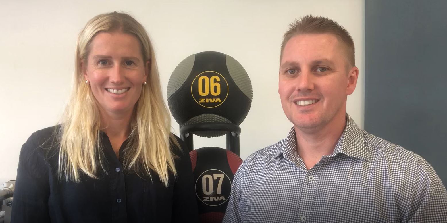 EXPHYS Welcome | NSW Police, Your Recovery Virtual Seminar.