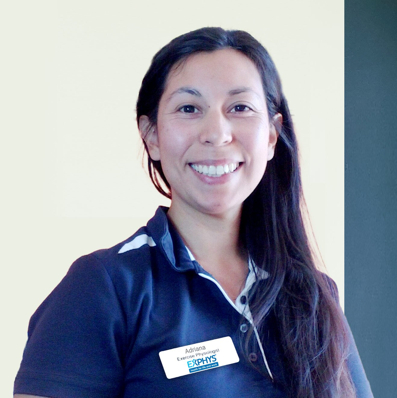 Meet Adriana Giles. Tamworth, NSW.