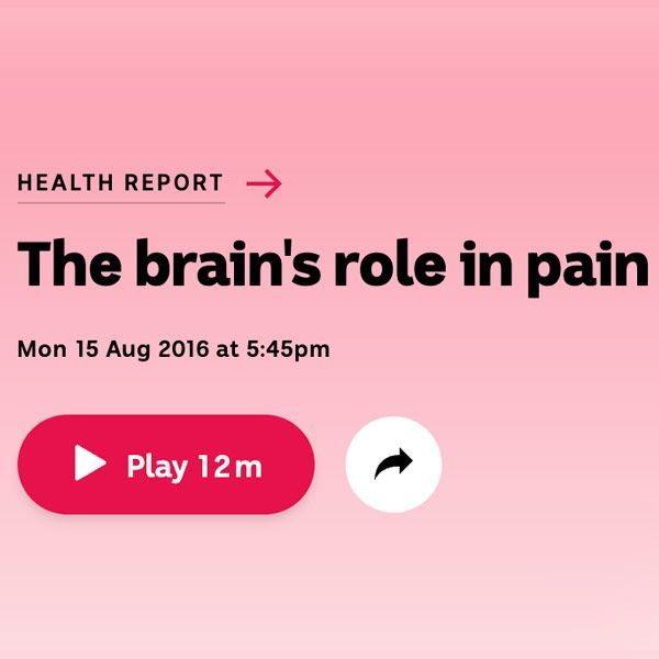 ABC Health – Lived Experience – 12 mins