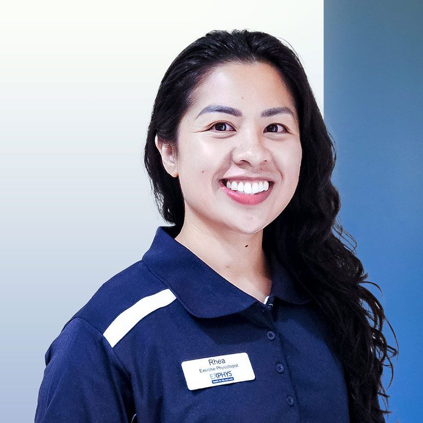 Rhea Balmaceda