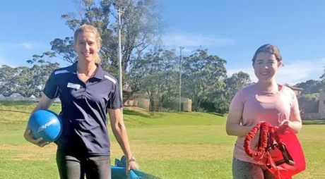 Mental Wellbeing Program