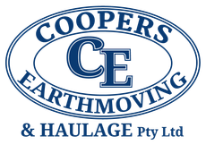 Coopers Earthmoving Pty Ltd