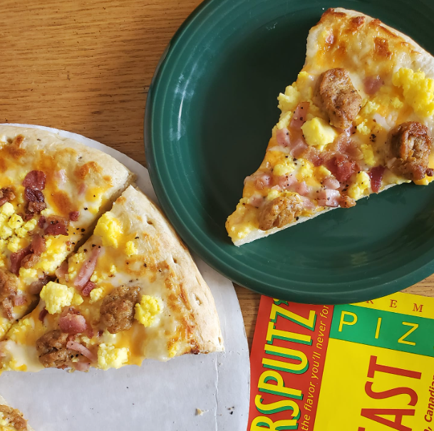 Pizza Fundraisers Valley City, ND Inspire Promotion Fundraising