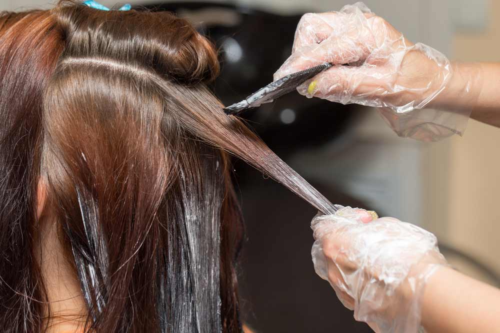 Hairdressers Tamworth Best Hair & Beauty Salon in Tamworth