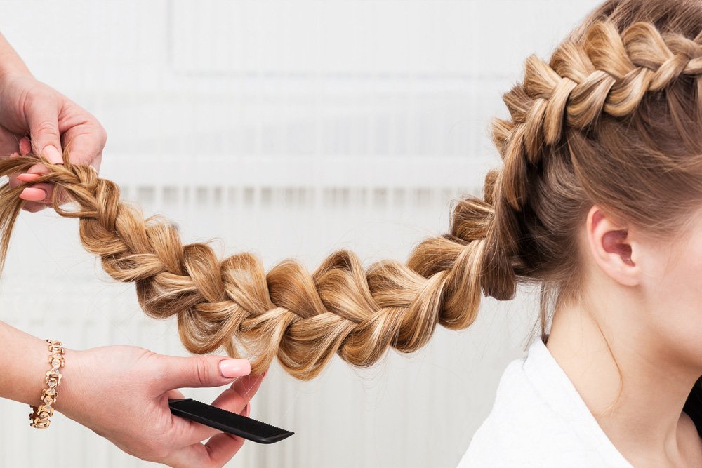 Hairdressers Tamworth Best Hair & Beauty Salon in Tamworth