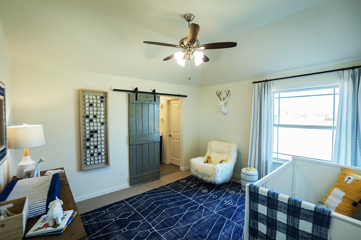 Photos First Texas Homes