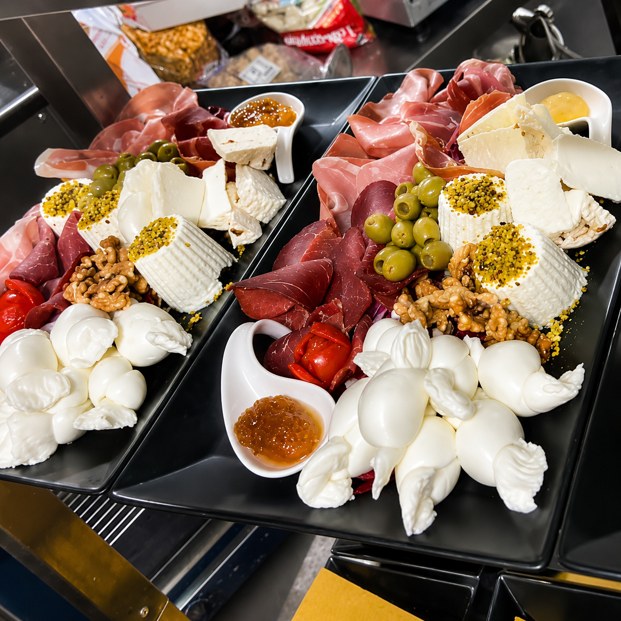 piatti ristorante