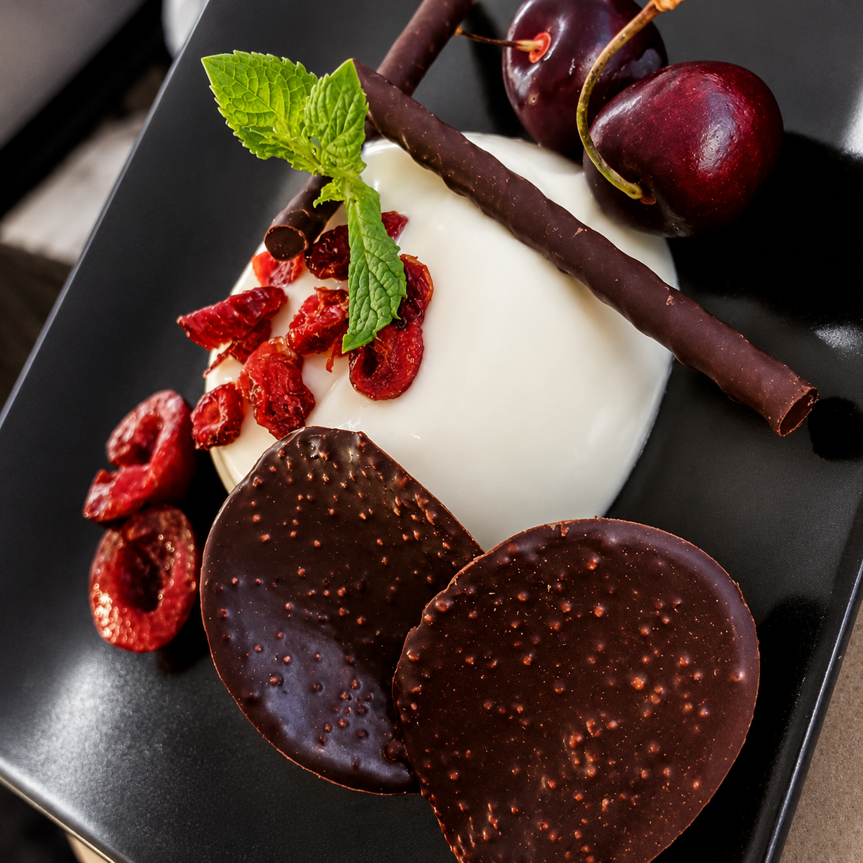piatti ristorante