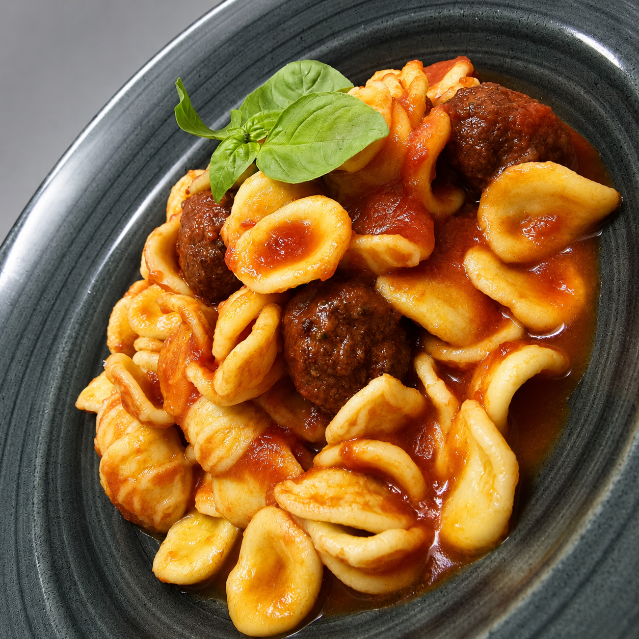 piatti ristorante