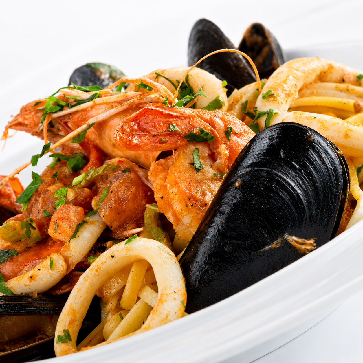 piatti ristorante