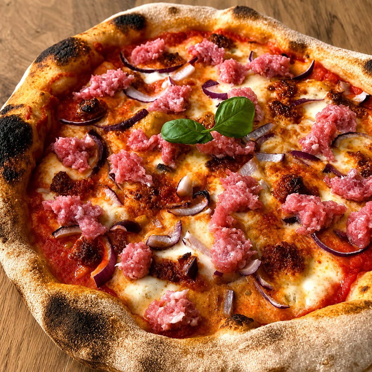 pizza
