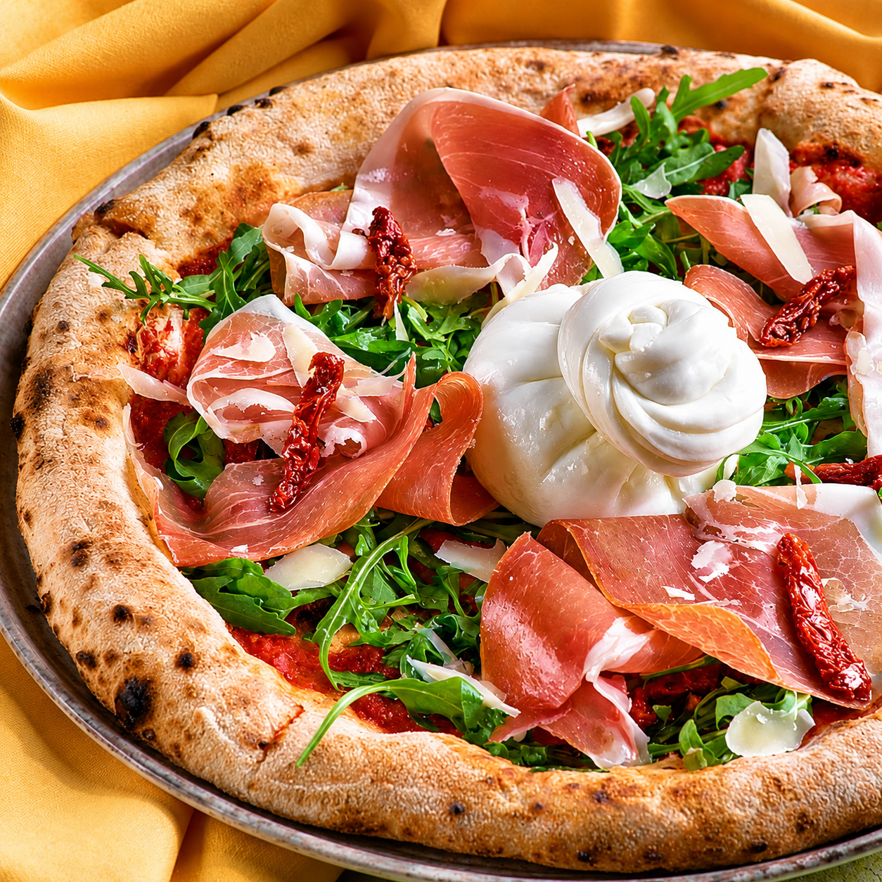 pizza
