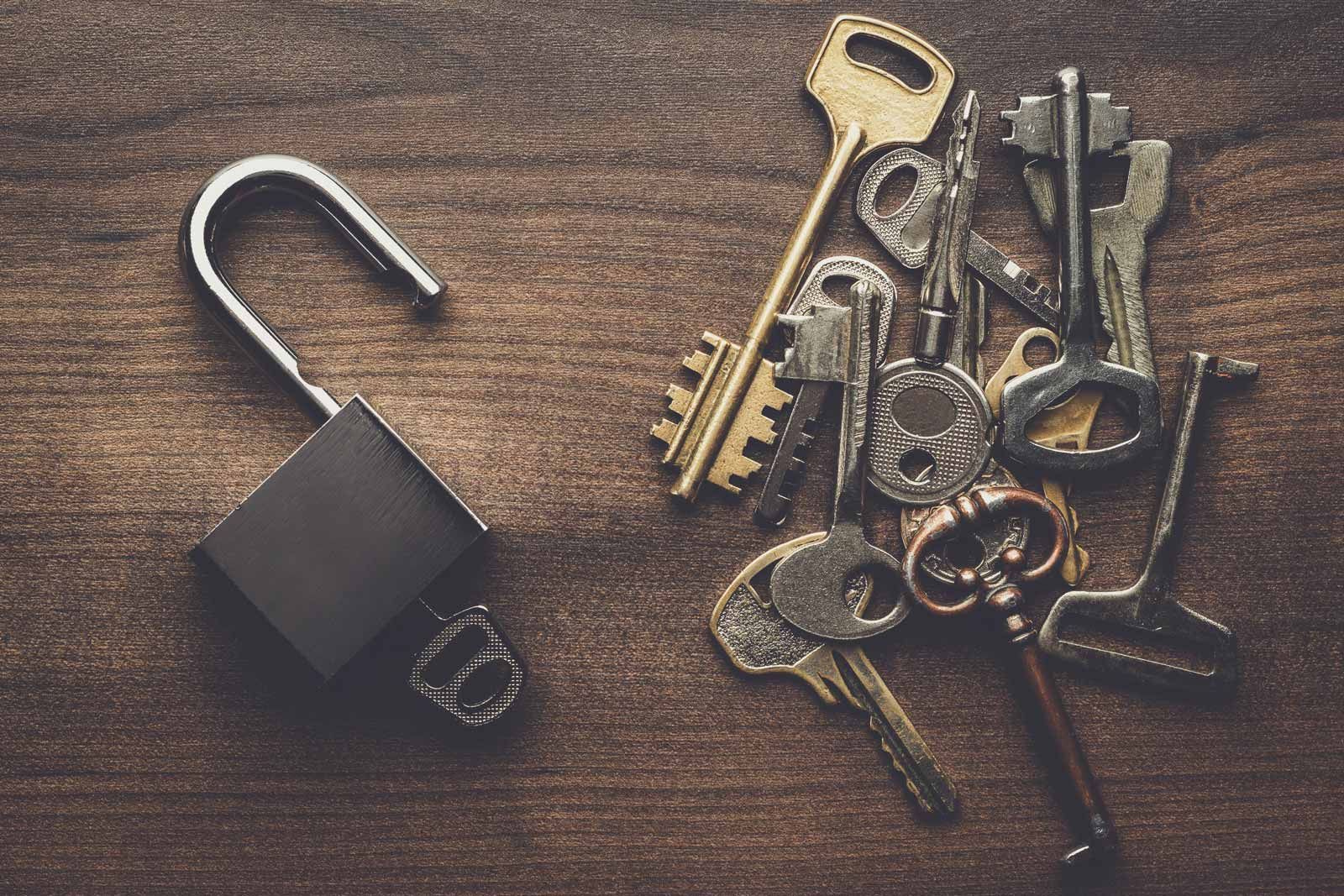 Emergency locksmith