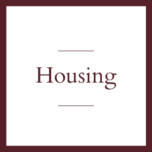 housing