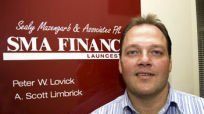 SMA Finance | Peter Lovick - Proprietor, Launceston Office | Launceston TAS