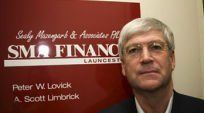 SMA Finance | Scott Limbrick - Lending Specialist, Launceston Office | Launceston TAS