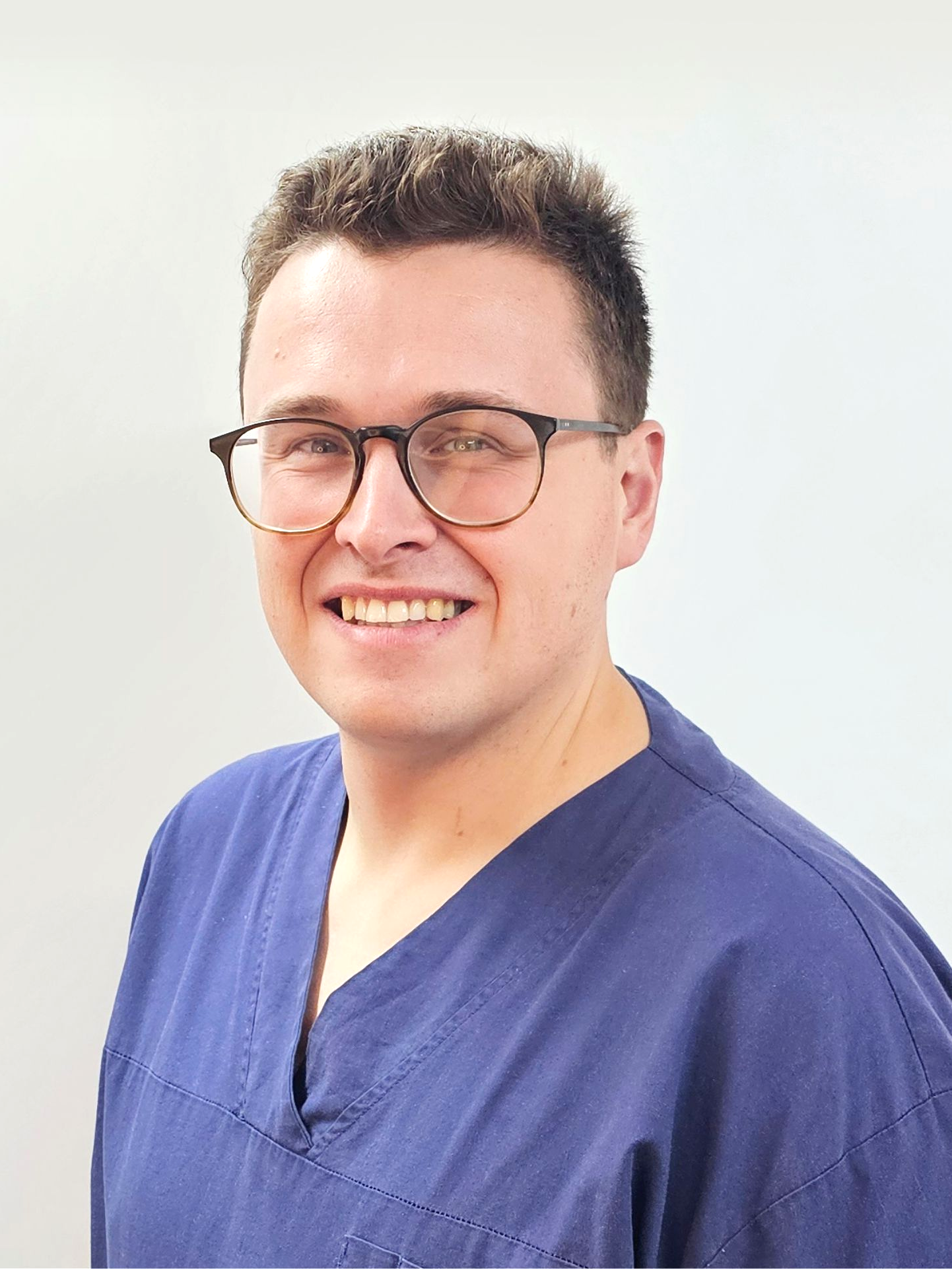 Dr Bevan