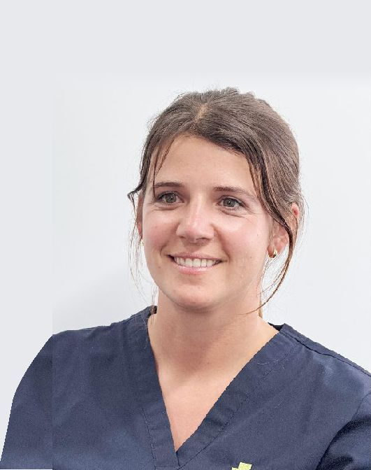 Sien has worked as a GP in both rural and urban practices for the past few years.
I’m looking forward to working in Amberley and getting to know the local community. For me, general practice is about creating a space where patients feel heard and where we work together to find the most appropriate care. I value working as part of a team and enjoy the variety that comes with being a GP, from handling minor issues to more complex cases, and seeing patients of all ages and backgrounds.
