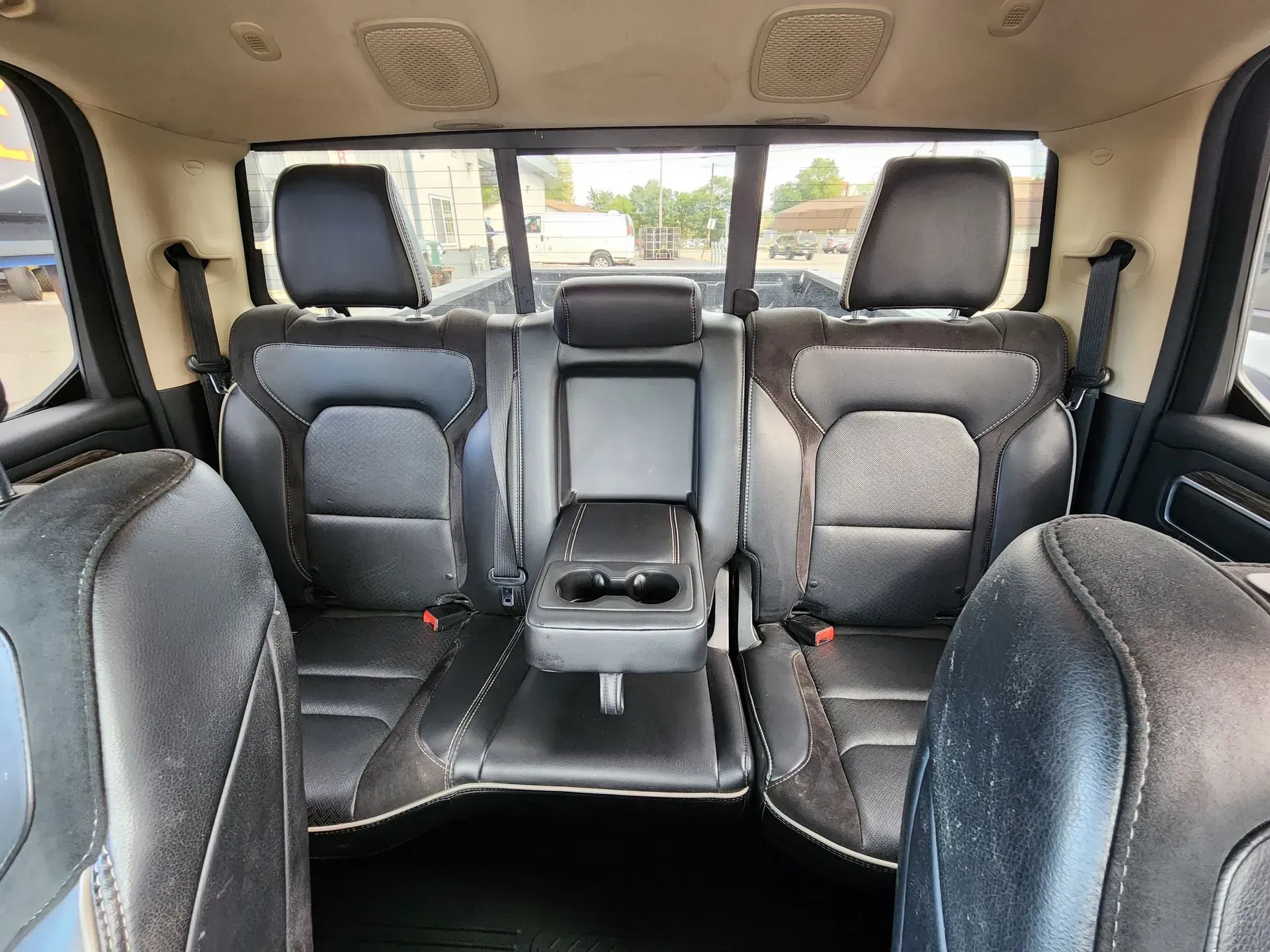 2019 RAM 1500 | Lightning Auto Care Center