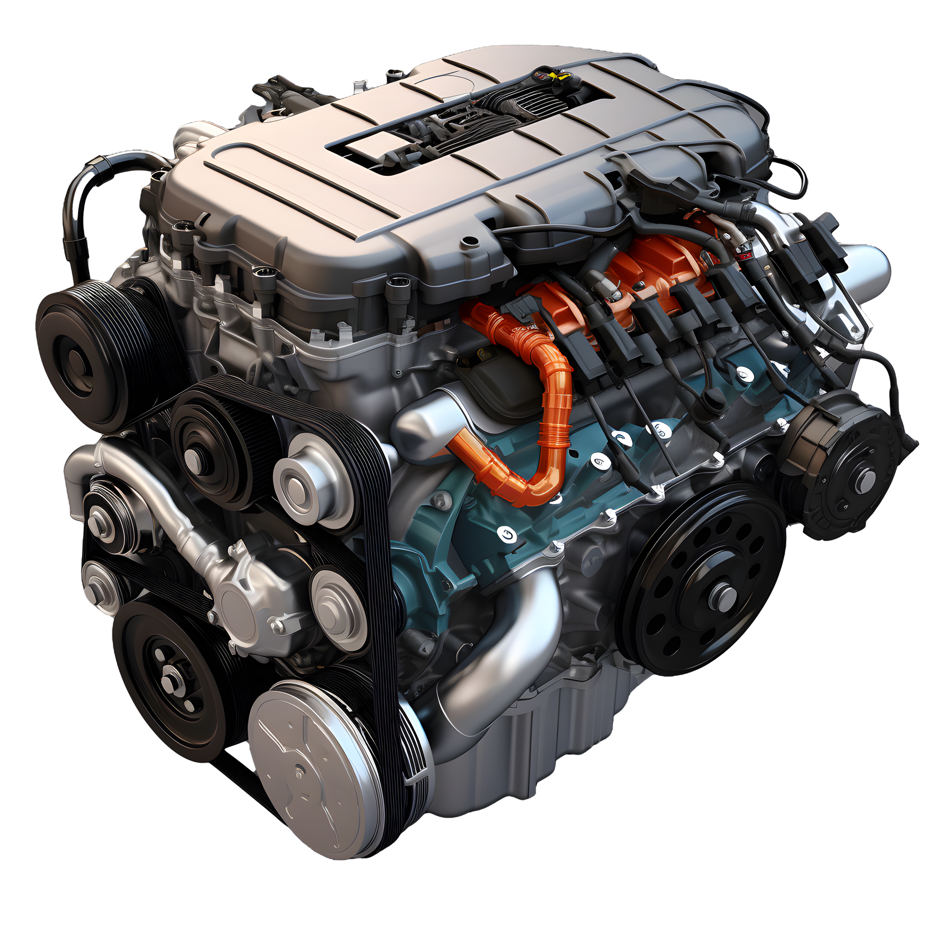Transmission Replacement | Lightning Auto Care Center