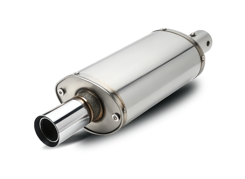 Custom Exhaust & Exhaust Repair | Lightning Auto Care Center