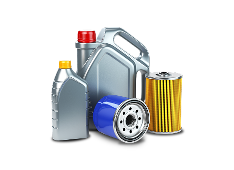 Full Service Oil Change | Lightning Auto Care Center